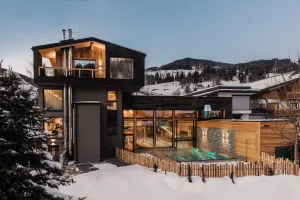 Image of Hofgut Apartment & Lifestyle Resort Wagrain