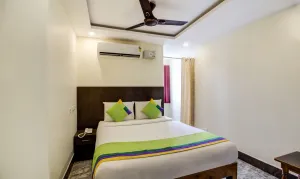 Image of Treebo Sls Grand
