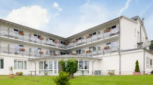 Image of Hotel Restaurant Südpfalz-Terrassen