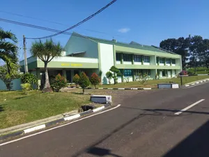 Image of Gatsu Resort RedPartner at Karangploso