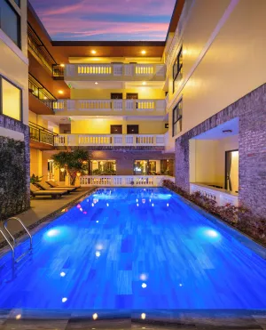 Image of Eden Hoi An Villas