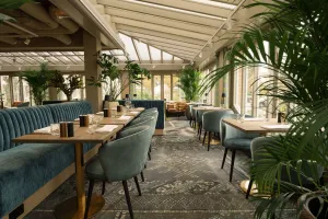 Image of Carlton Oasis Hotel