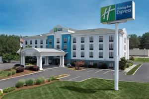 Image of Holiday Inn Express Knoxville-Strawberry Plains by IHG