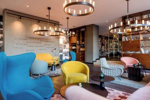 Image of Motel One Essen