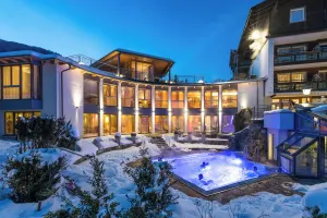 Image of Naturhotel Ortners Eschenhof