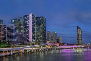 Image of W Brisbane