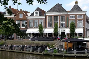 Image of Hotel Café Restaurant De Posthoorn