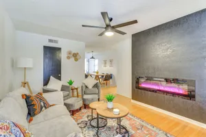 Image of < 1 Mi to Oklahoma City Zoo: Family-friendly Home