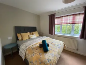 Image of Wellingborough Cosy Hub