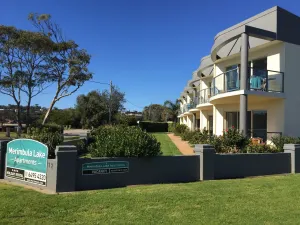 Image of Merimbula Lake Apartments