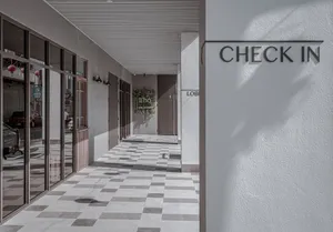 Image of Somer Chew Hotel