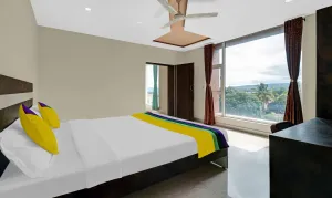 Image of Itsy Hotels Kattari Komforts, Chikmagalur
