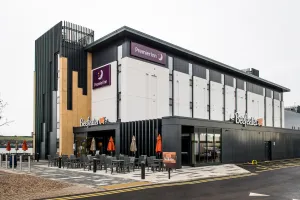 Image of Premier Inn Dundee Centre