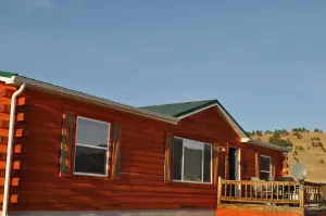Image of Trail Boss Cabin