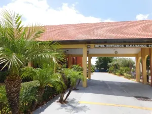Image of Budget Inn Of Orlando