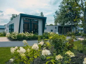 Image of Modern Chalet Only 2 km of the Efteling
