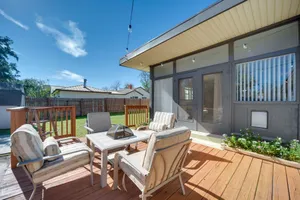 Image of Pet-friendly Brady Vacation Home Near Wineries!