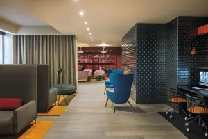Image of OKKO Hotels Lyon Centre