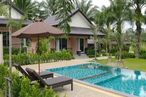 Image of Palm Kiri Aonang Resort