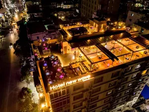 Image of New Wave Hotel