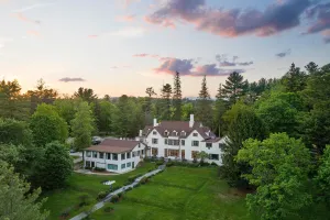 Image of Seven Hills Inn