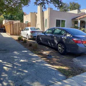 Image of Charming Palo Alto Home Next to Stanford