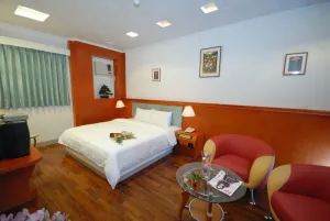 Image of Long Shan Hotel