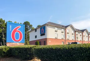 Image of Motel 6-Jonesboro, GA