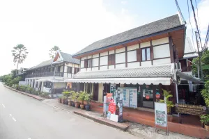 Image of Villa Somphong