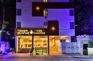Image of HOTEL VBR GRAND INN