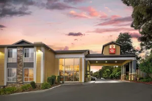 Image of Best Western Plus Heritage Inn