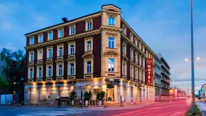 Image of EKONO By Leva Hotel Strasser