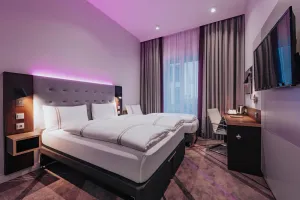 Image of Premier Inn Rosenheim City Lokhöfe