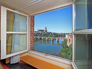 Image of Mercure Albi Bastides