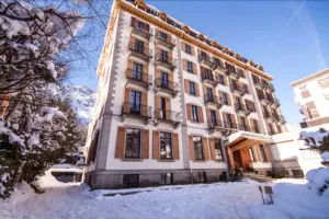 Image of Hotel Richemond