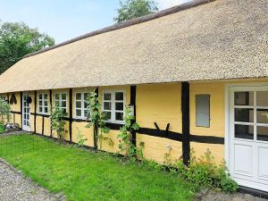 Image of 4 Person Holiday Home in Asaa