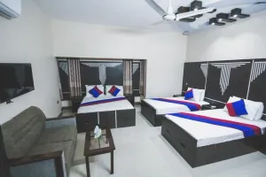 Image of The Hotel Region