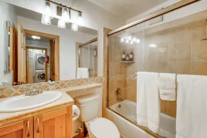 Image of Northstar Resort Condo w/ Hot Tub, Shuttle Access!
