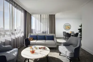 Image of Meriton Suites Pitt Street, Sydney