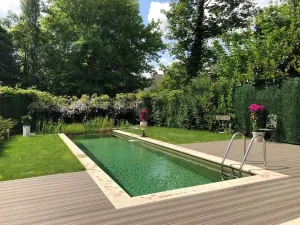 Image of Studio swimming pool BXL