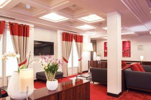 Image of Hotel Le Richemont