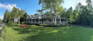 Image of Lake Placid Stagecoach Inn