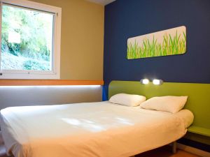 Image of ibis budget Rodez