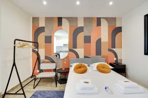 Image of Magnificent studio - 2P - Levallois-Perret