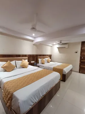 Image of RK Hotel