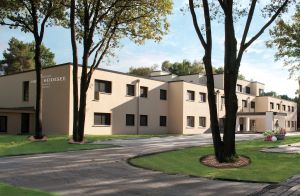 Image of Morada Hotel Heidesee Gifhorn