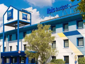 Image of ibis budget Berlin Airport Schönefeld