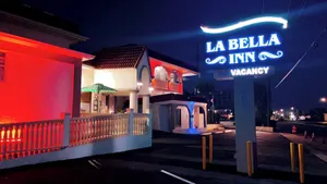 Image of La Bella Oceanfront Inn - Daytona