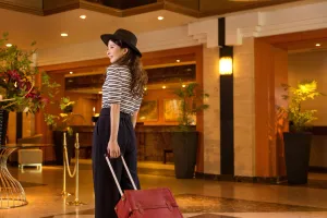Image of Kokusai 21 International Hotel