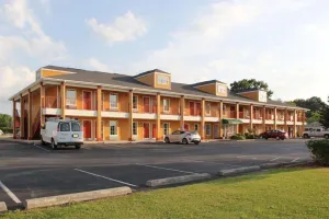 Image of Quality Inn University Area